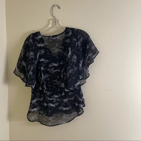 Badgley Mishka top - Picture 5 of 5